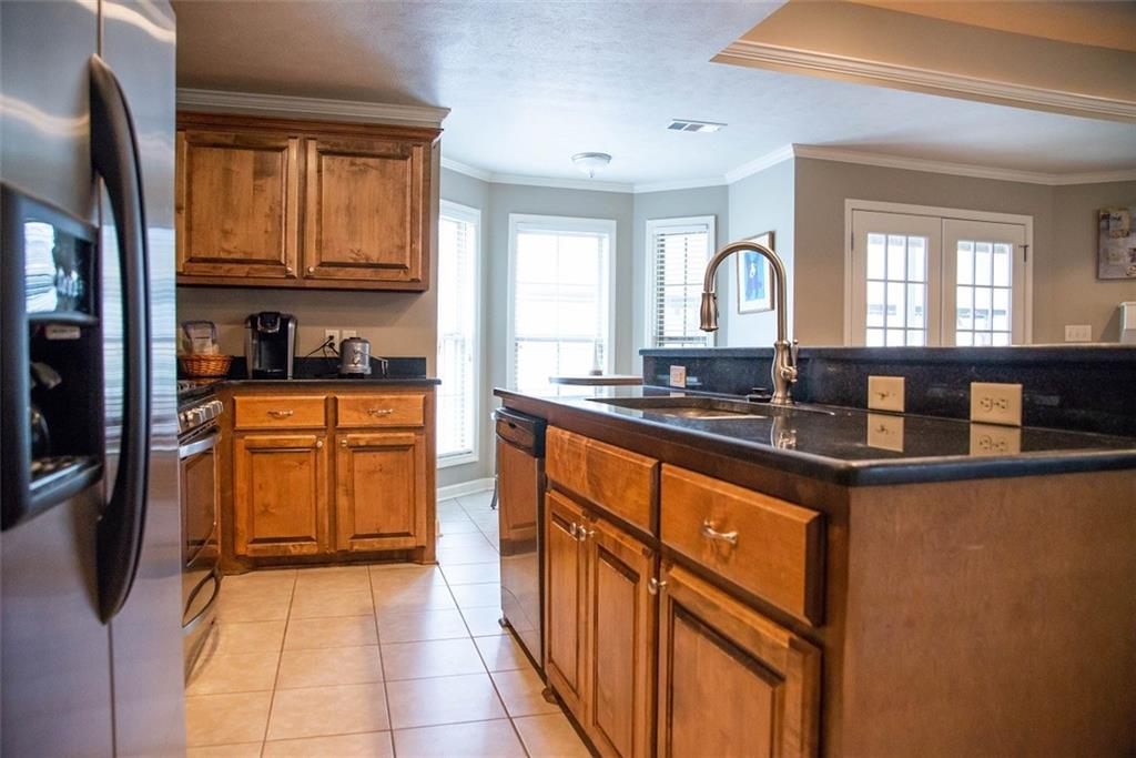 257 Prospect Road Dry Prong, LA 71423 - Photo 8 of 23 Gallery Image 8
