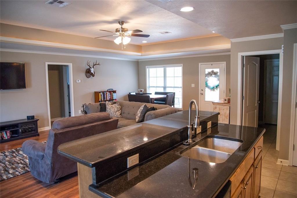 257 Prospect Road Dry Prong, LA 71423 - Photo 10 of 23 Gallery Image 10