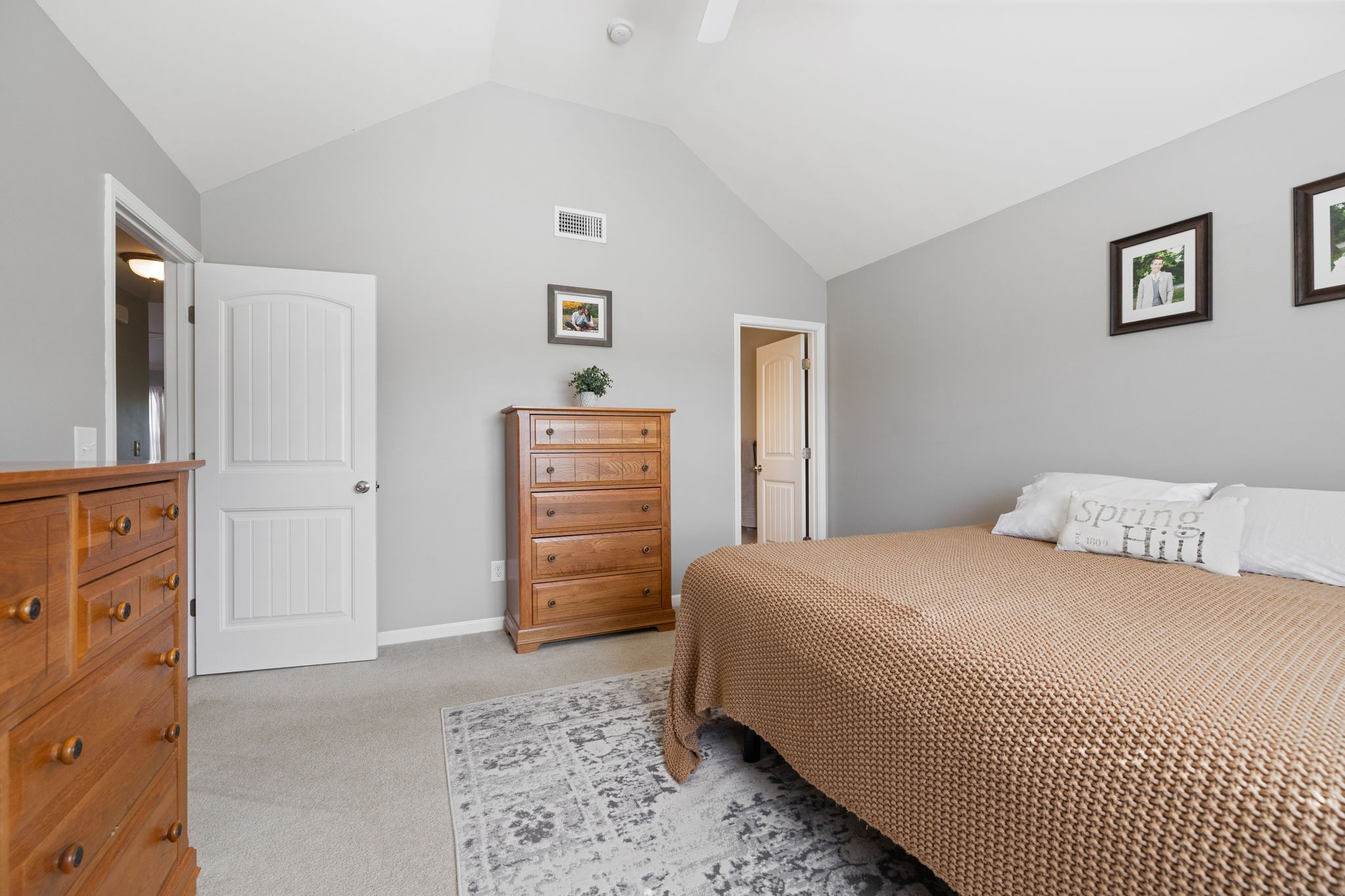 1010 Timber Valley Way Spring Hill, TN 37174 - Photo 16 of 27 Gallery Image 16