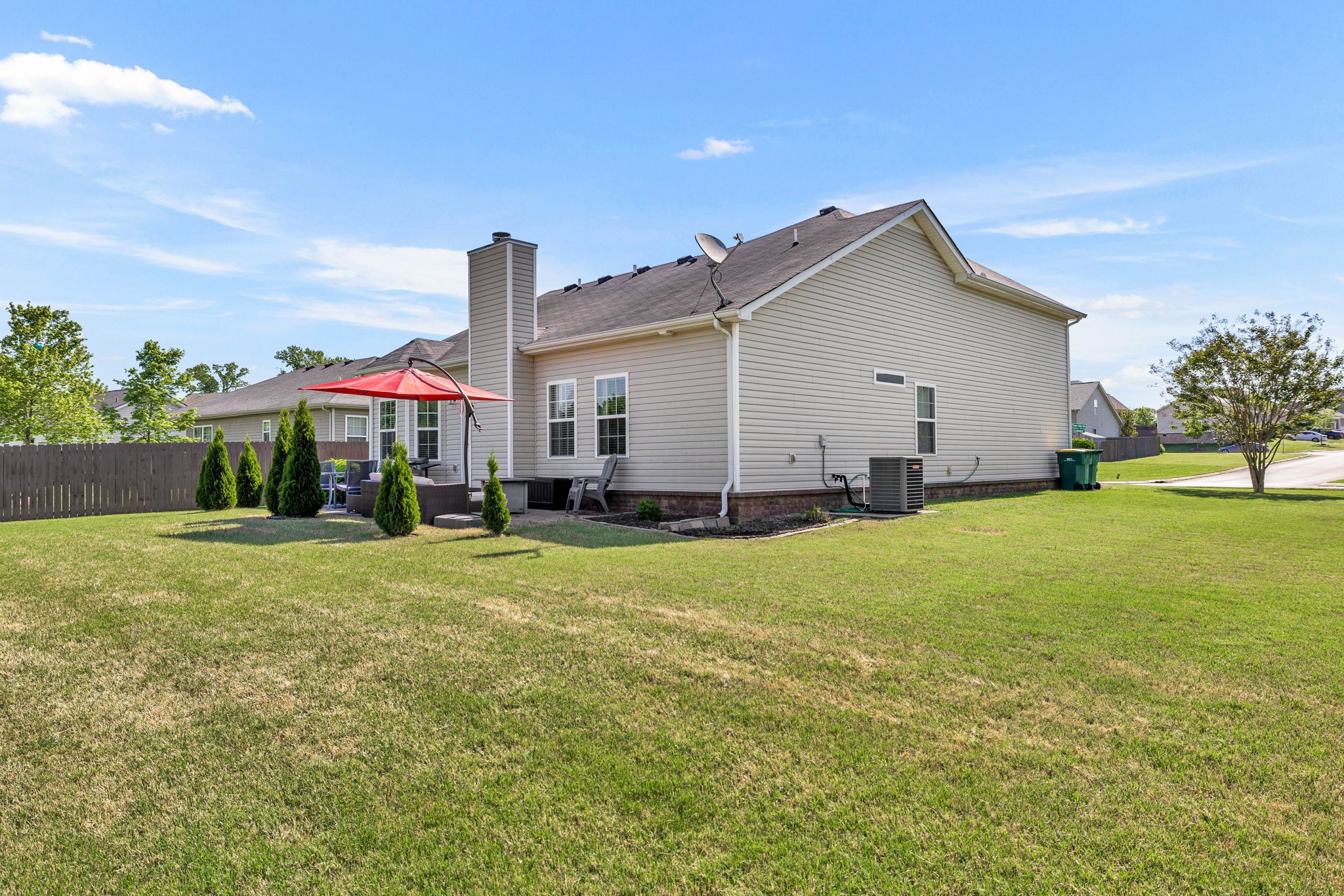 1010 Timber Valley Way Spring Hill, TN 37174 - Photo 27 of 27 Gallery Image 27