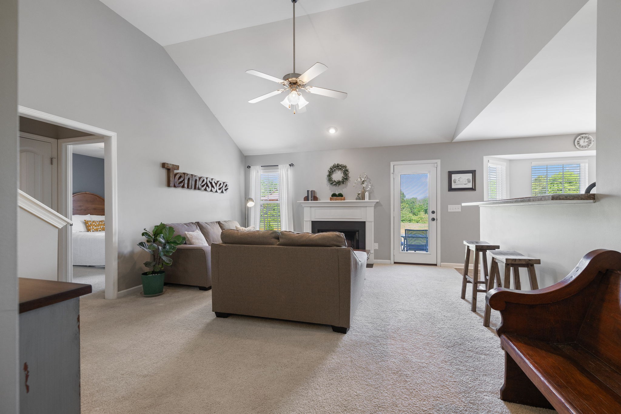 1010 Timber Valley Way Spring Hill, TN 37174 - Photo 5 of 27 Gallery Image 5