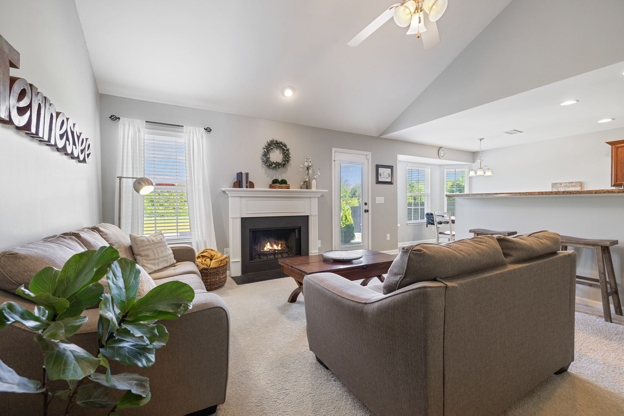 1010 Timber Valley Way Spring Hill, TN 37174 - Photo 7 of 27 Gallery Image 7