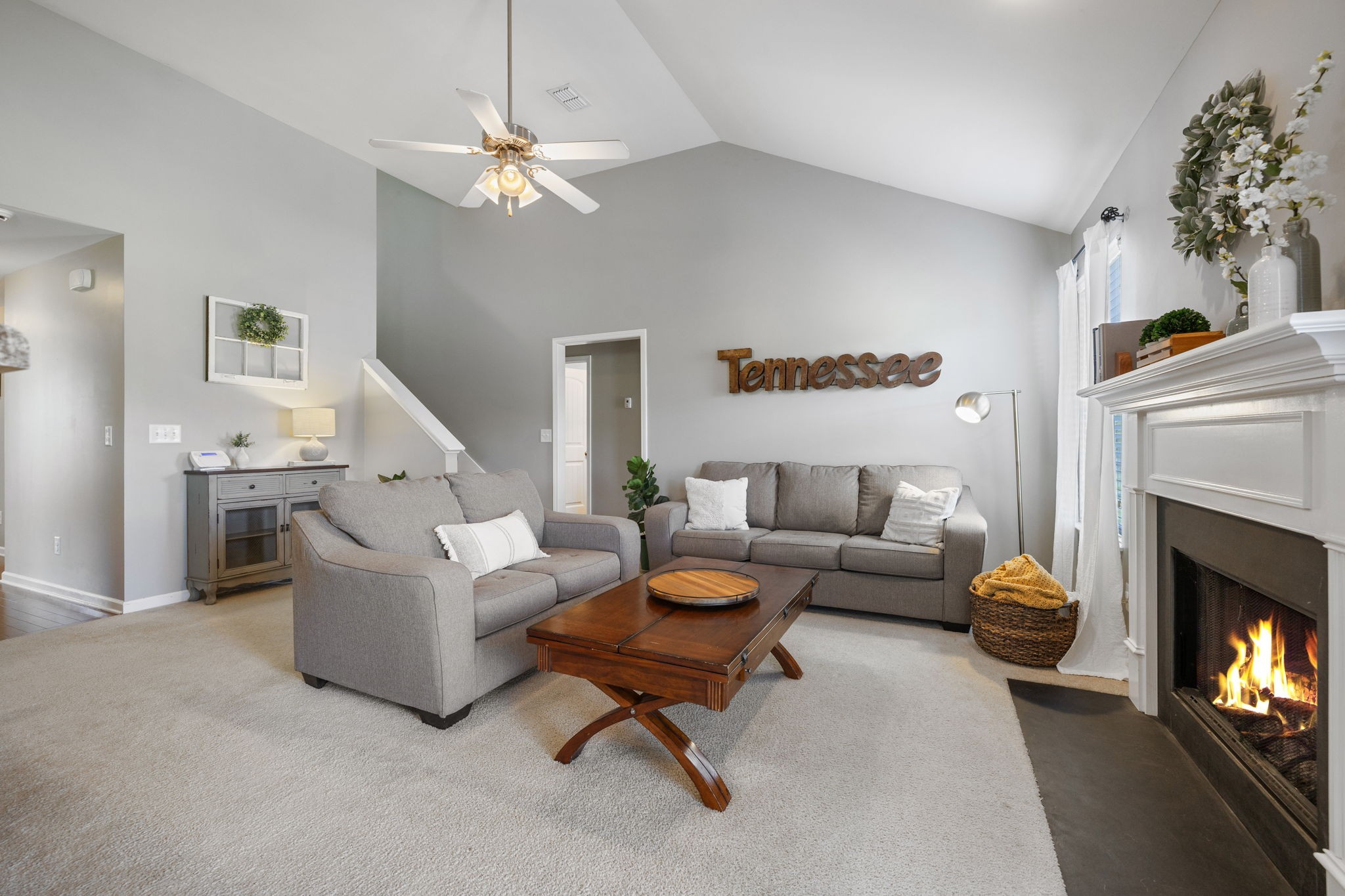 1010 Timber Valley Way Spring Hill, TN 37174 - Photo 8 of 27 Gallery Image 8
