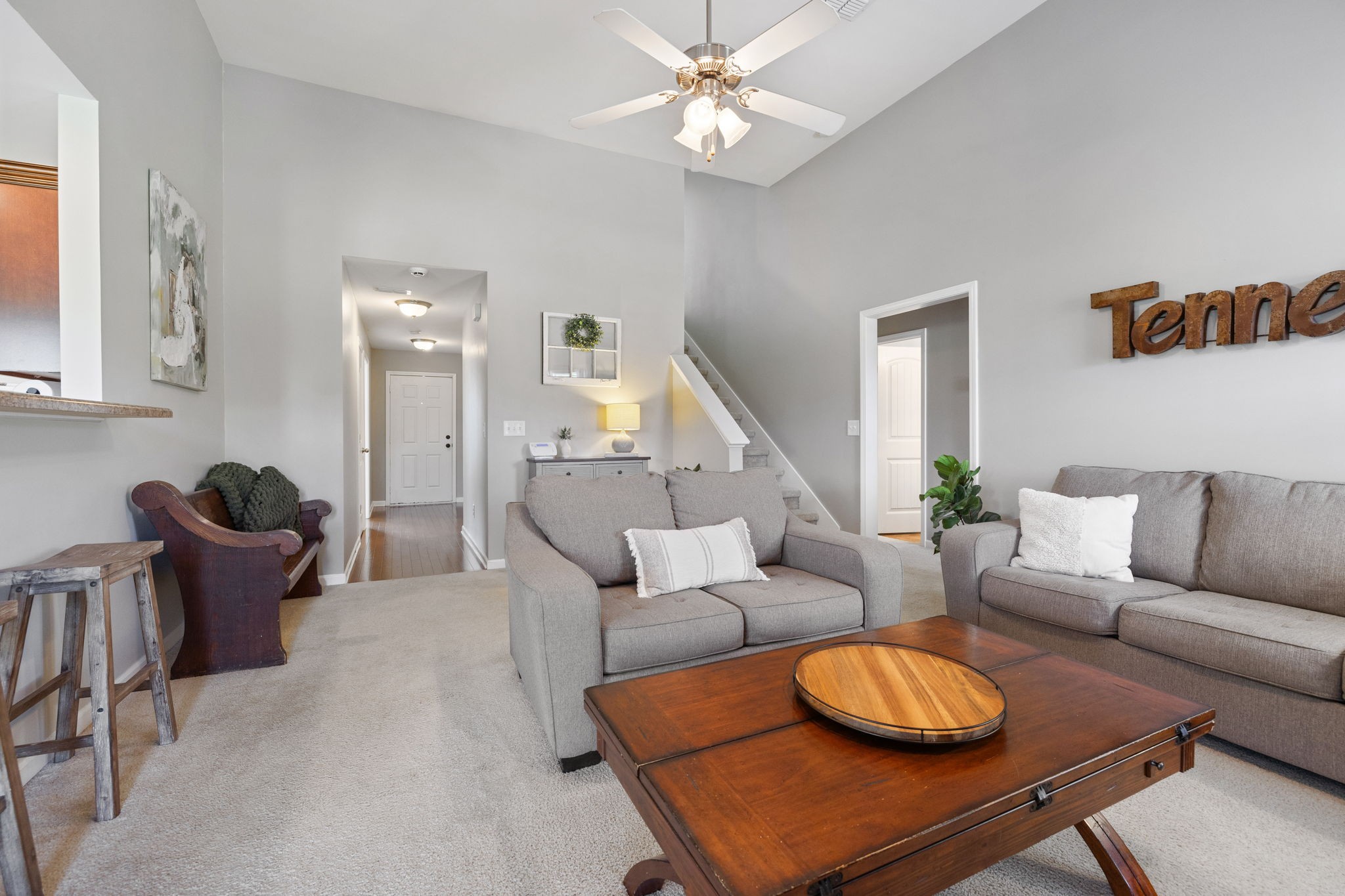 1010 Timber Valley Way Spring Hill, TN 37174 - Photo 9 of 27 Gallery Image 9