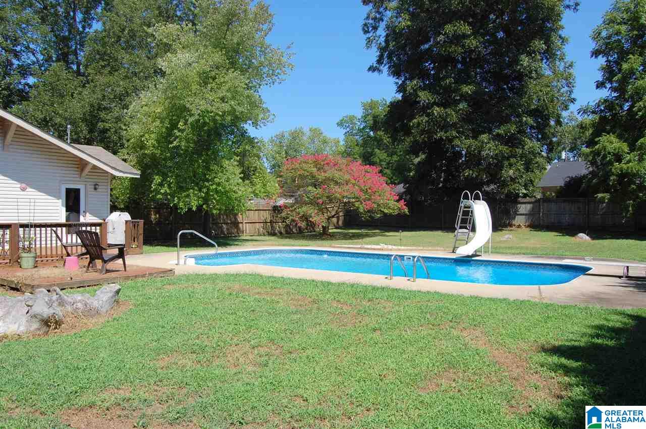 1516 Sims Street Northeast Leeds, AL 35094 - Photo 42 of 50