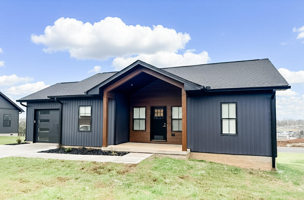 1129 Dahl Road Somerset, KY 42503 - Photo 2 of 45 IMG_7952