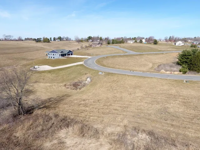 $48,900 | Lot 15 16th Fairway Drive, Viroqua, WI 54665
