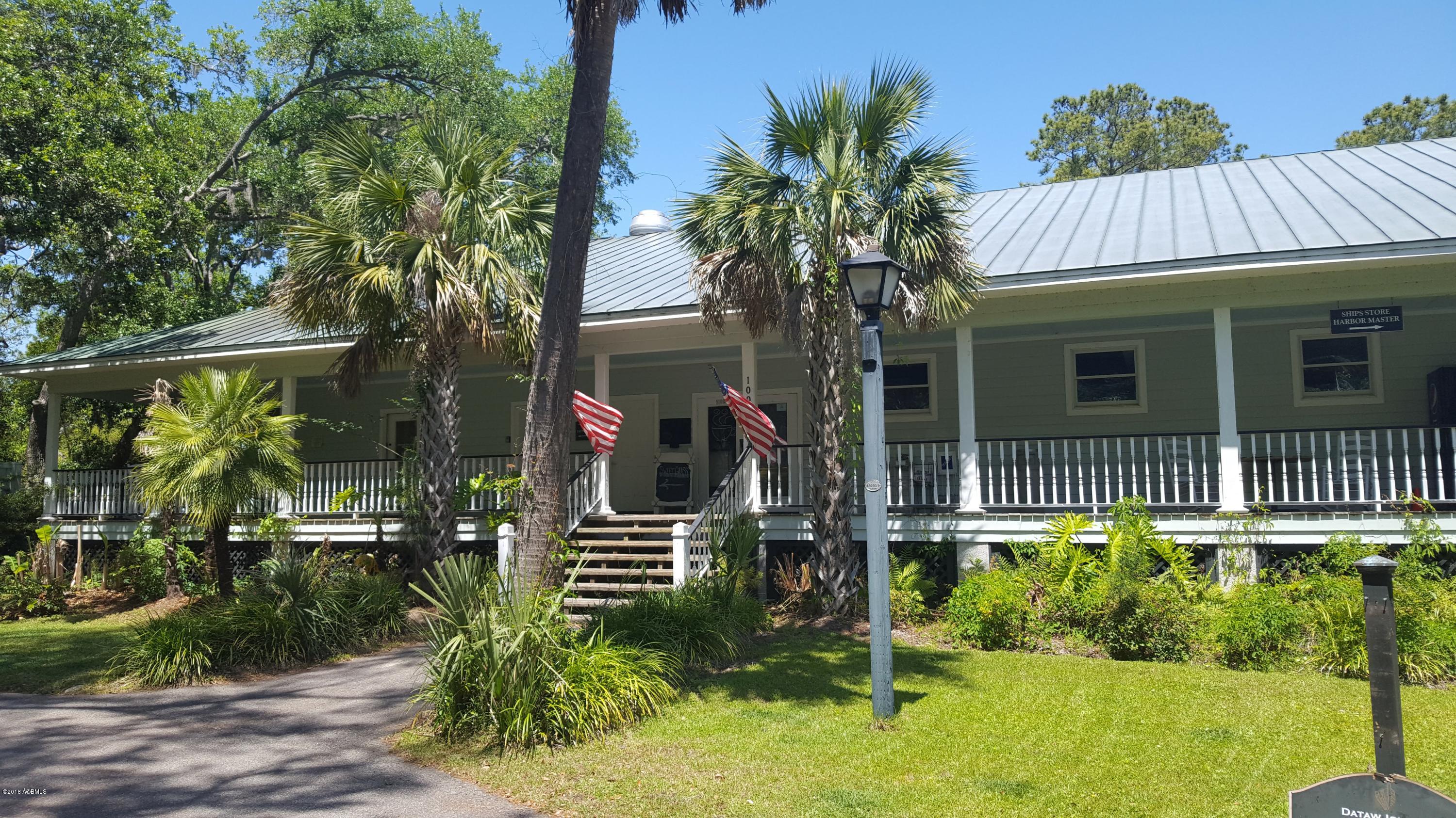 748 North Reeve Road St. Helena Island, SC 29920 - Photo 36 of 38 20180501_124050