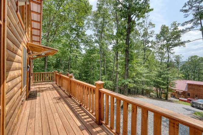 108 Whispering Trails Lane Murphy, NC 28906 - Photo 29 of 41