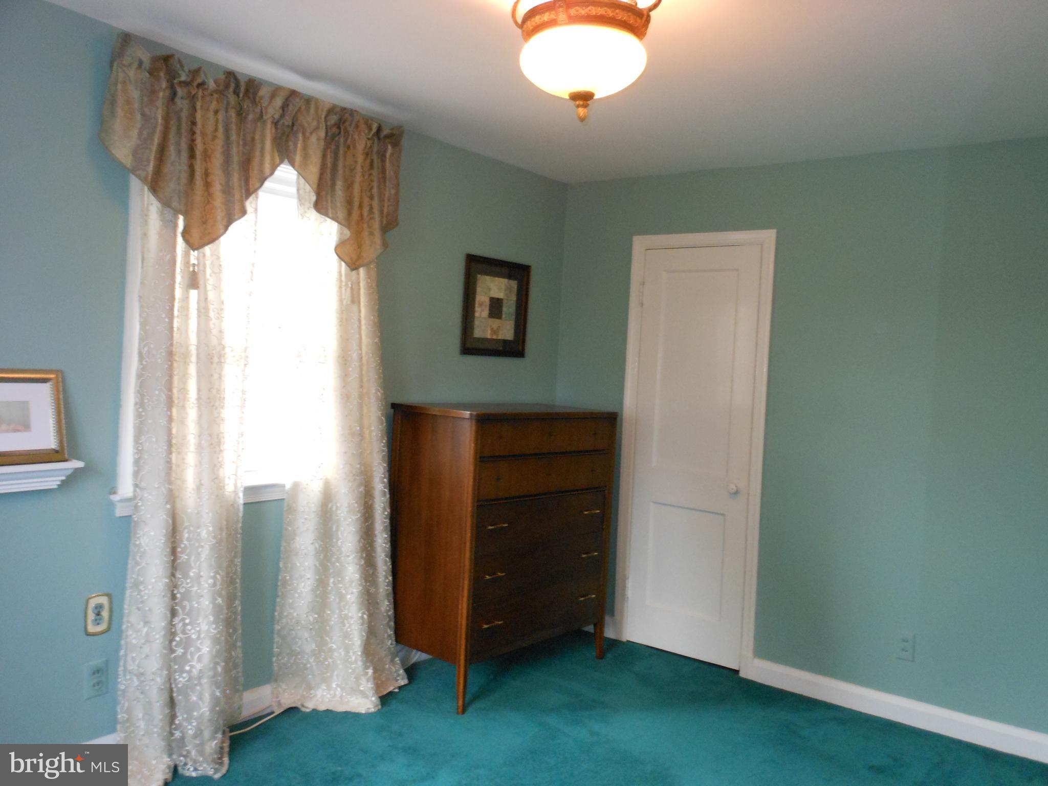 2810 Southbrook Road Baltimore, MD 21222 - Photo 11 of 50 MASTER BEDROOM