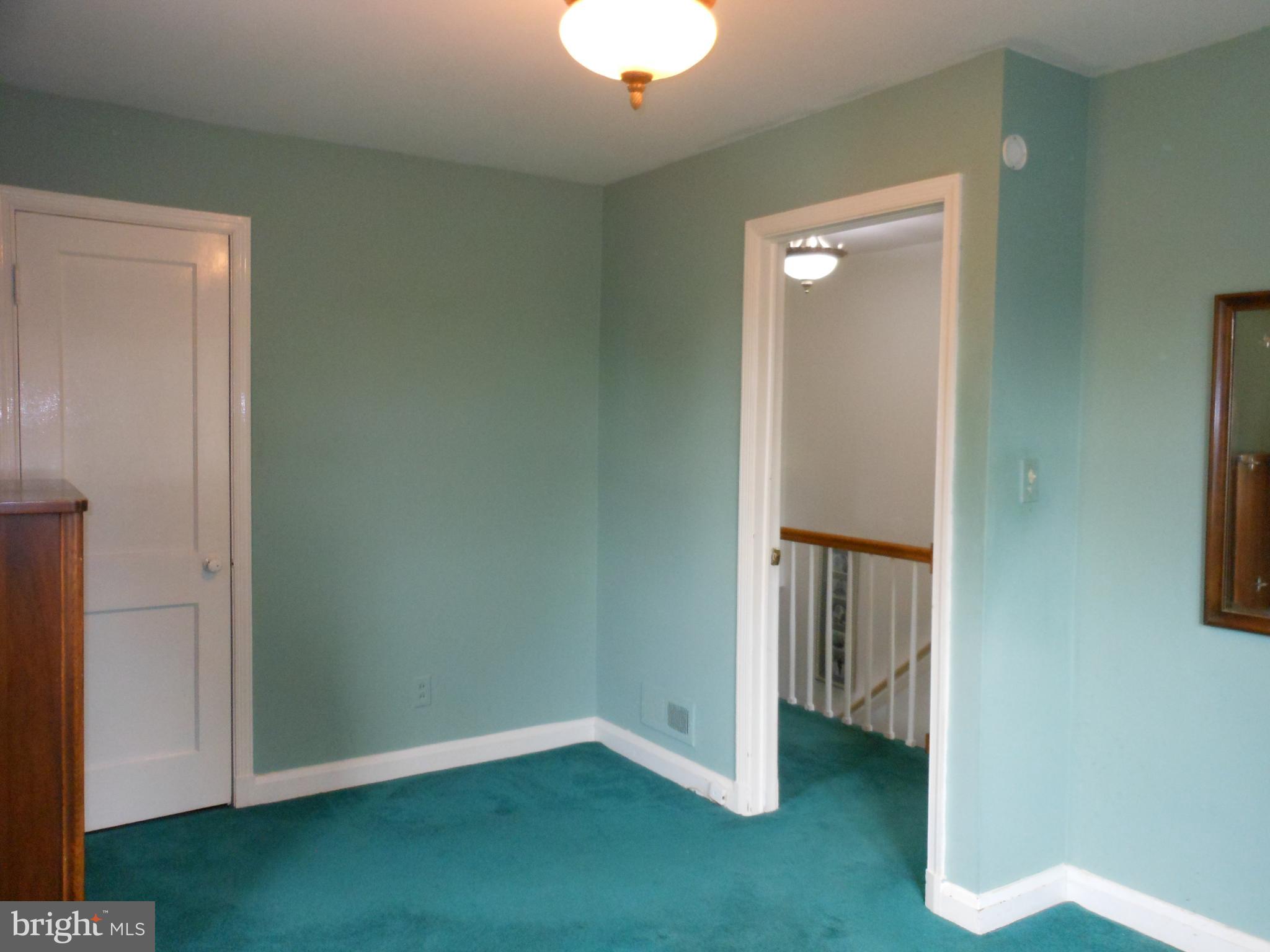 2810 Southbrook Road Baltimore, MD 21222 - Photo 12 of 50 MASTER BEDROOM