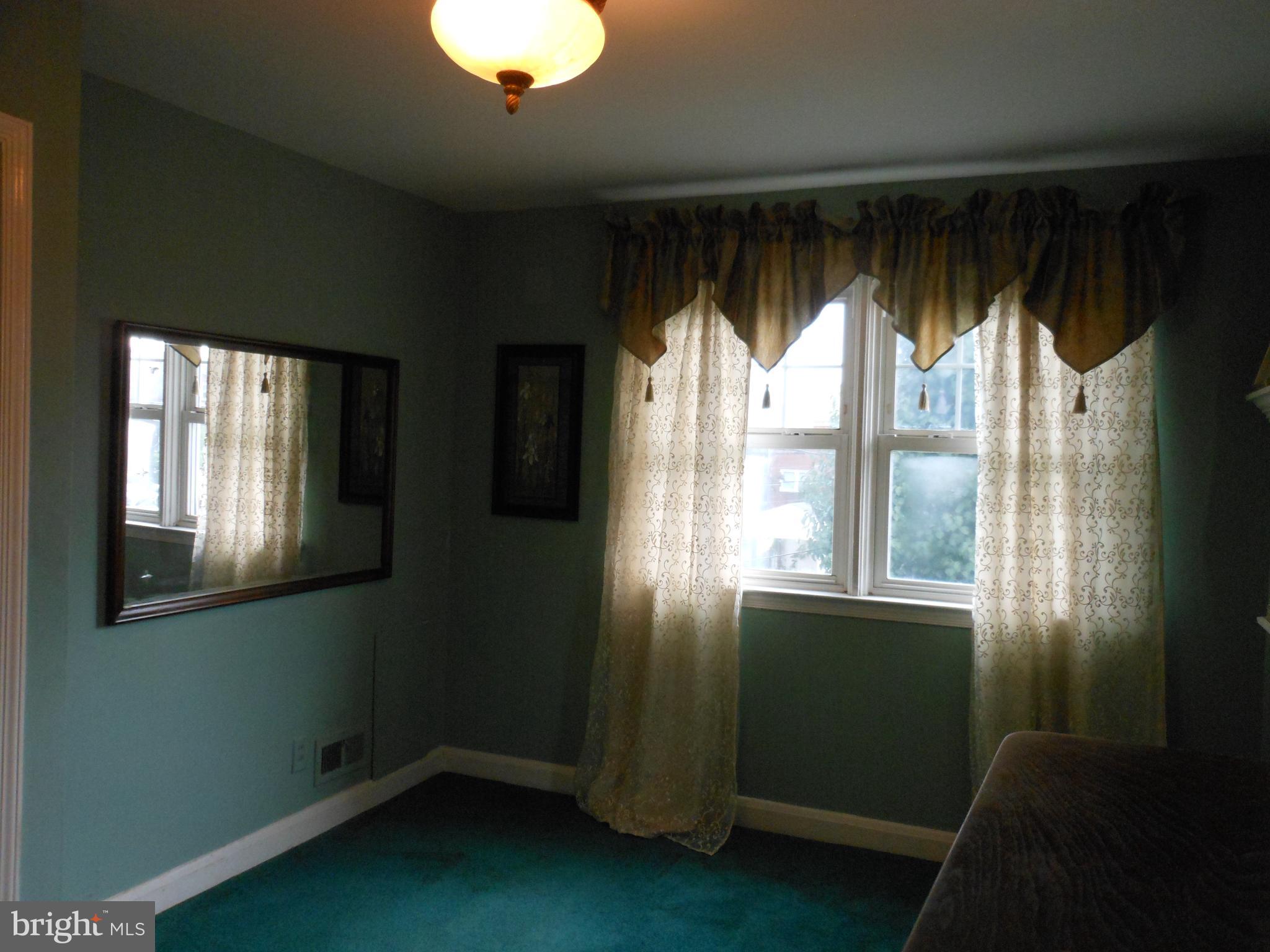 2810 Southbrook Road Baltimore, MD 21222 - Photo 13 of 50 MASTER BEDROOM