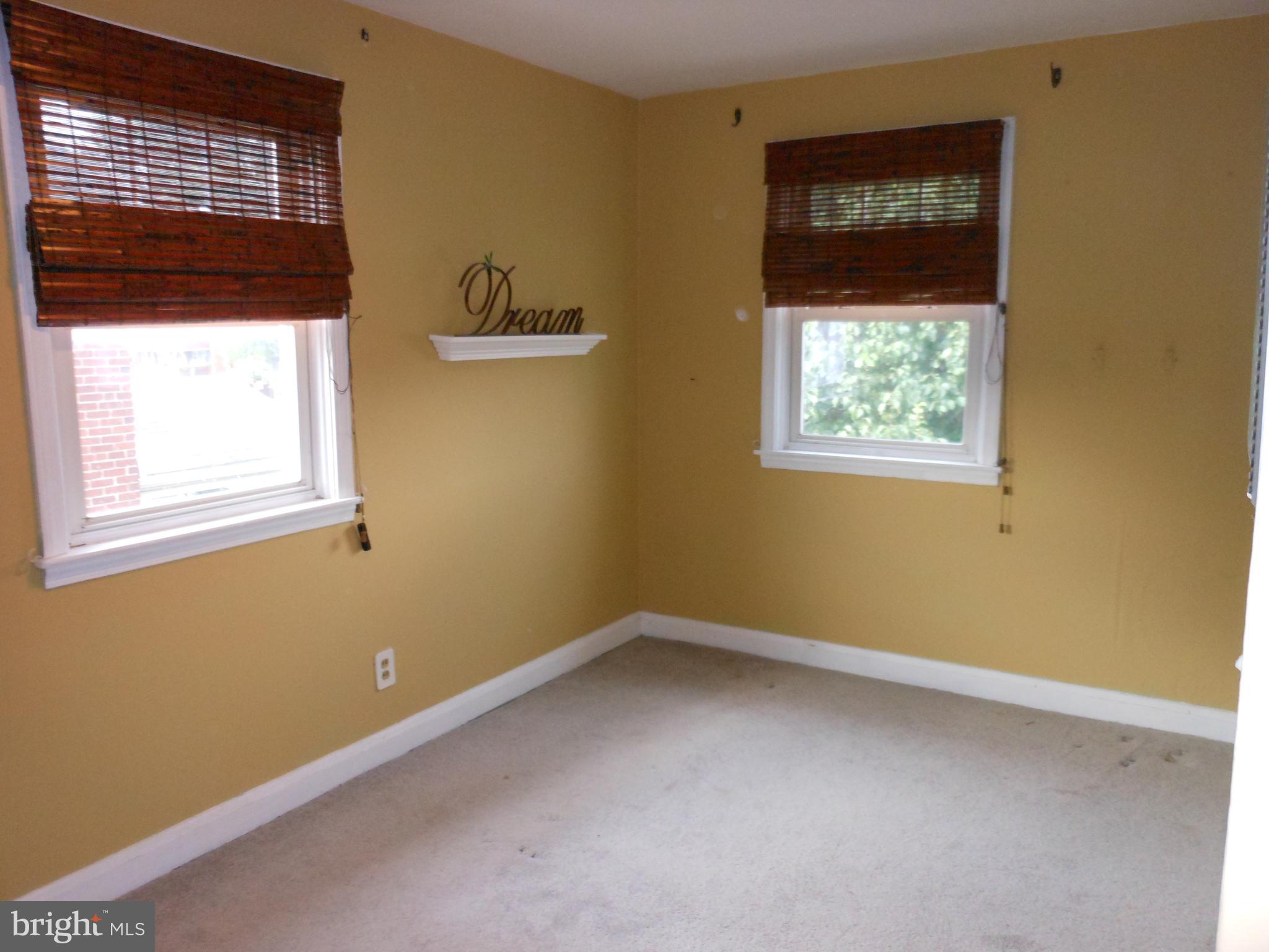 2810 Southbrook Road Baltimore, MD 21222 - Photo 16 of 50 BEDROOM 2