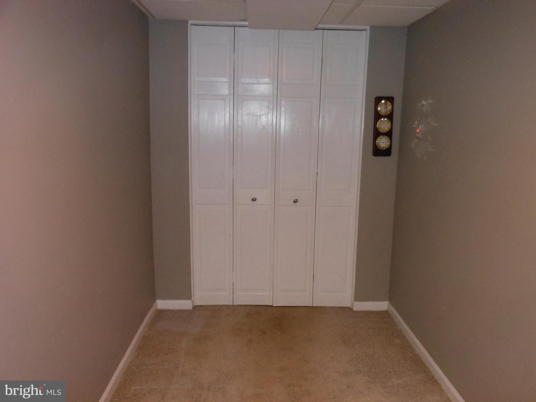 2810 Southbrook Road Baltimore, MD 21222 - Photo 29 of 50 ENTRANCE TO LAUNDRY AREA