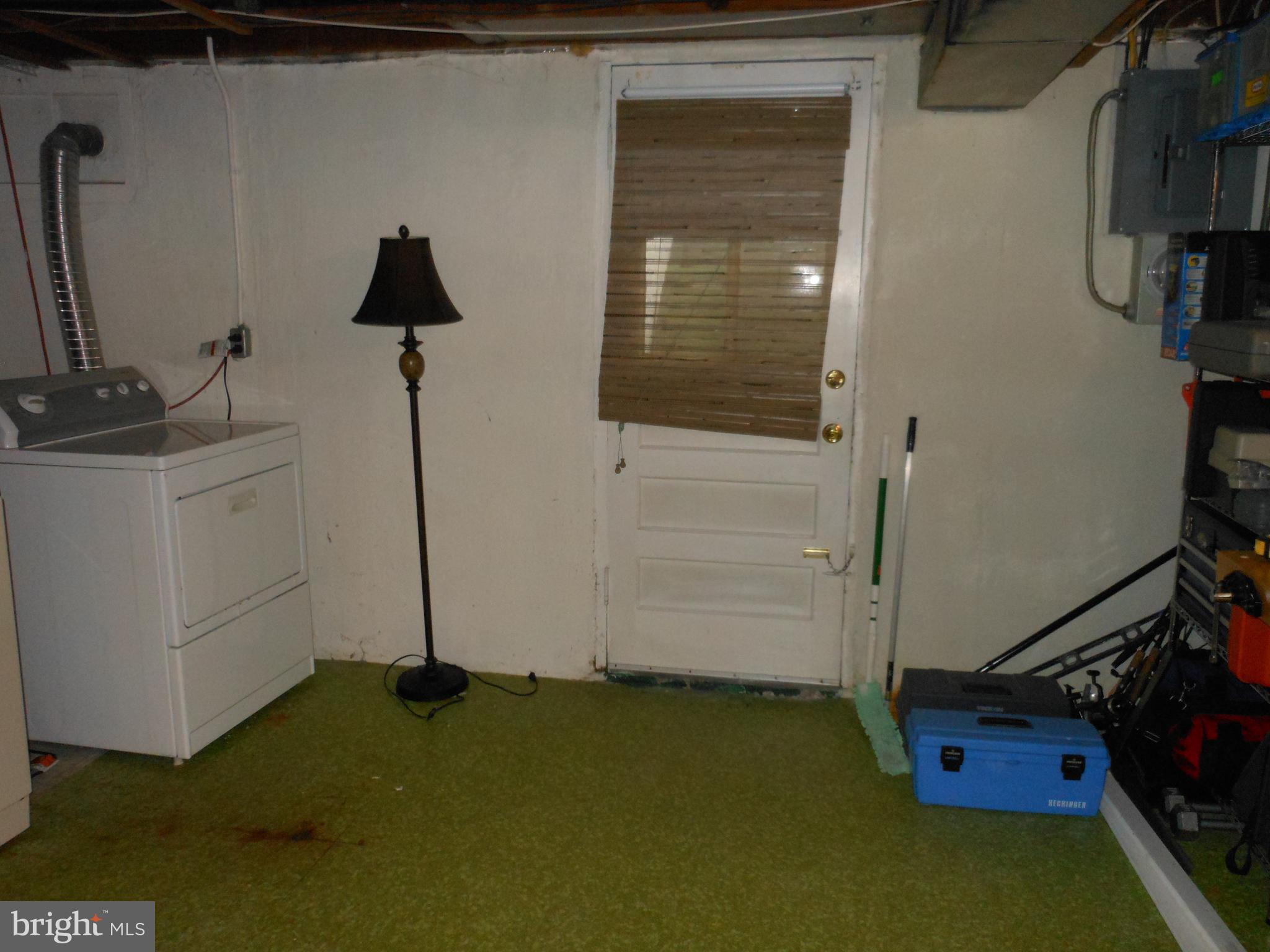2810 Southbrook Road Baltimore, MD 21222 - Photo 31 of 50 BASEMENT