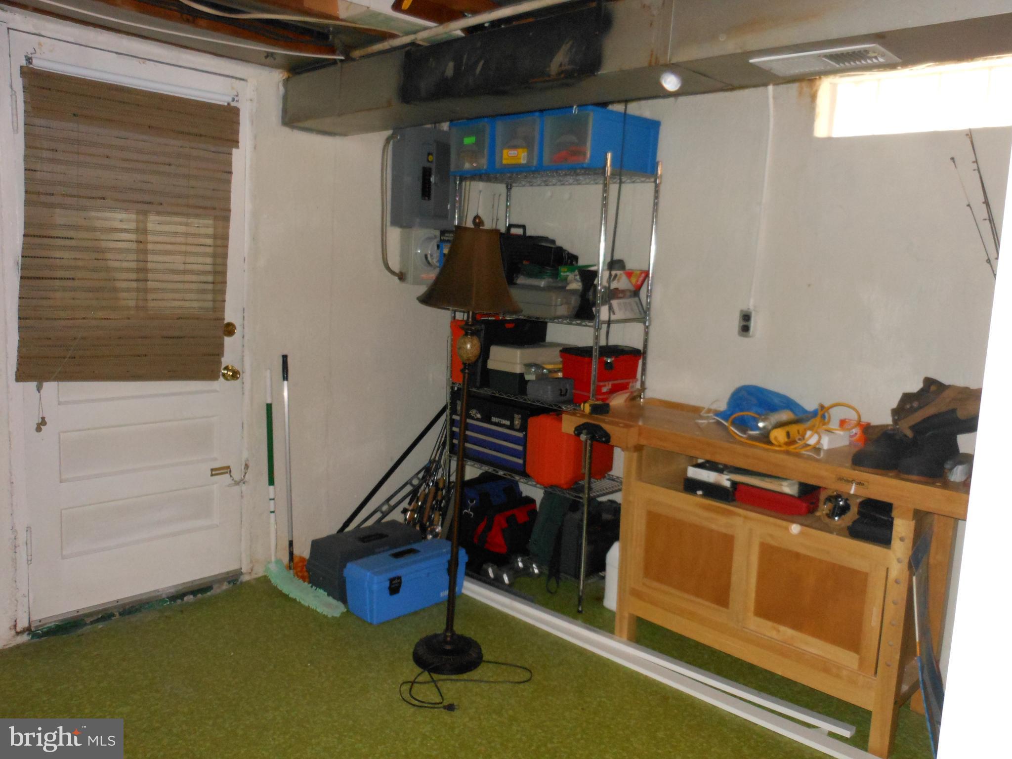2810 Southbrook Road Baltimore, MD 21222 - Photo 32 of 50 BASEMENT