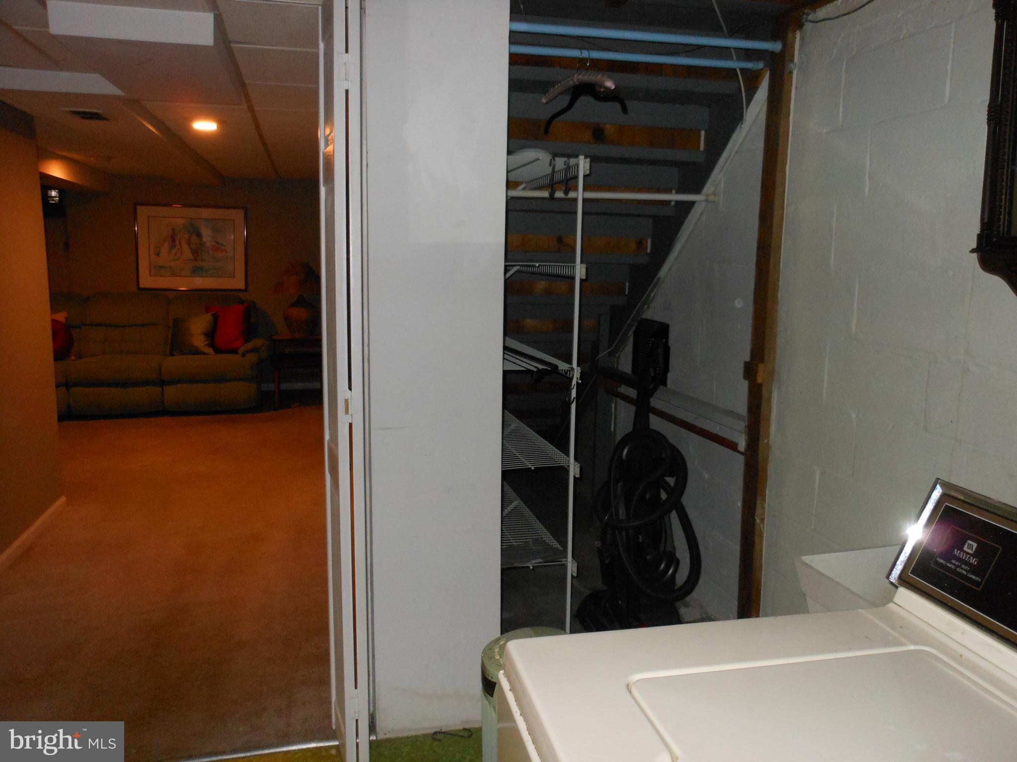 2810 Southbrook Road Baltimore, MD 21222 - Photo 35 of 50 STORAGE