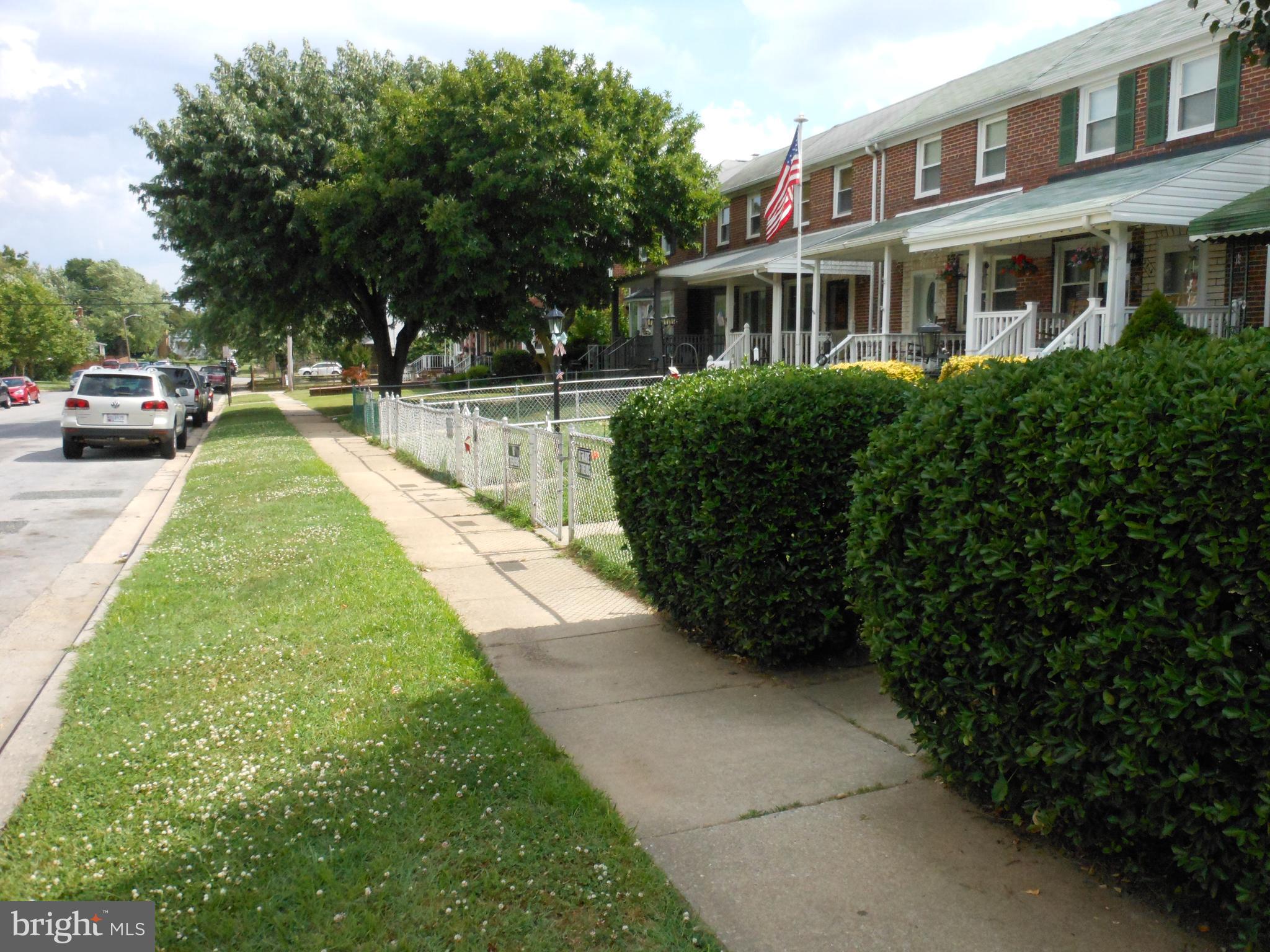 2810 Southbrook Road Baltimore, MD 21222 - Photo 50 of 50