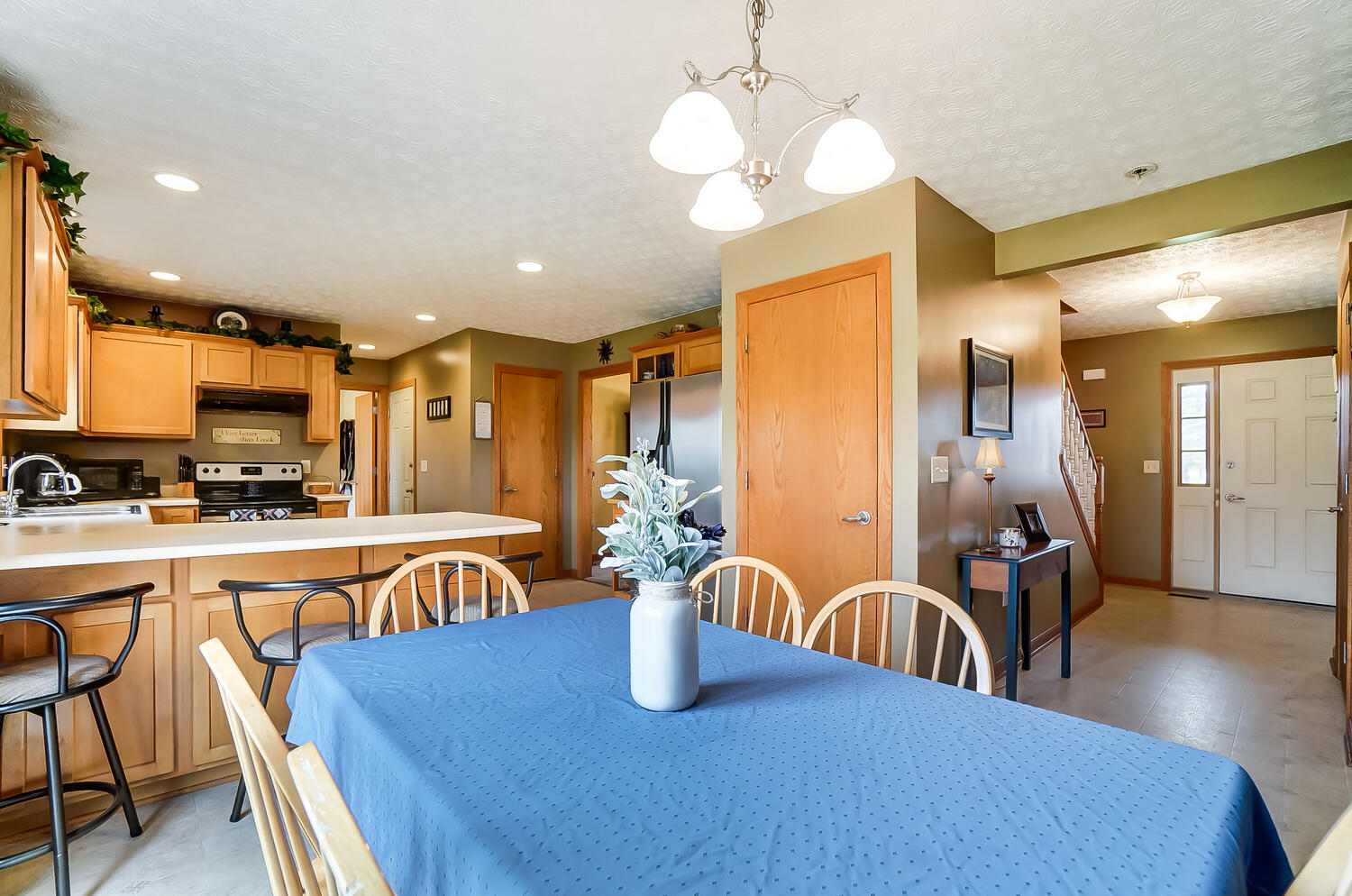 5429 Fowler Road Springfield, OH 45502 - Photo 19 of 61