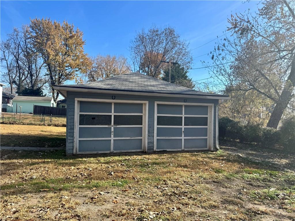 1011 Kickapoo Street Leavenworth, KS 66048 - Photo 22 of 22