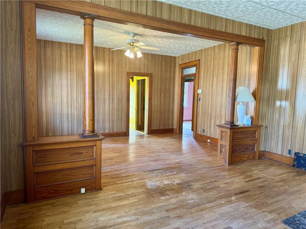 1011 Kickapoo Street Leavenworth, KS 66048 - Photo 8 of 22