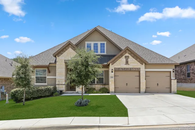 $525,000 | 335 Rhapsody, Spring Branch, TX 78070