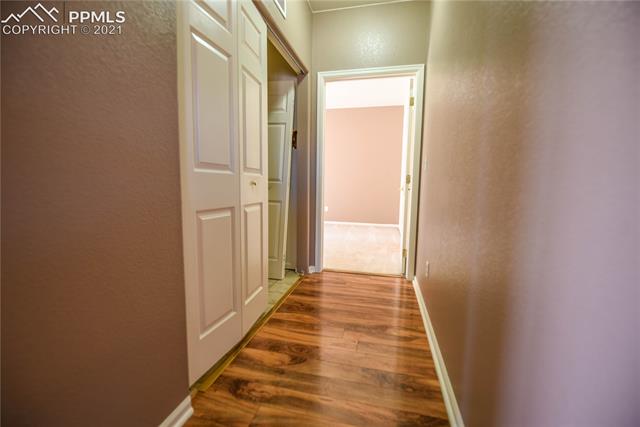 1605 Monterey Road, Unit B Colorado Springs, CO 80910 - Photo 24 of 33 Gallery Image 24