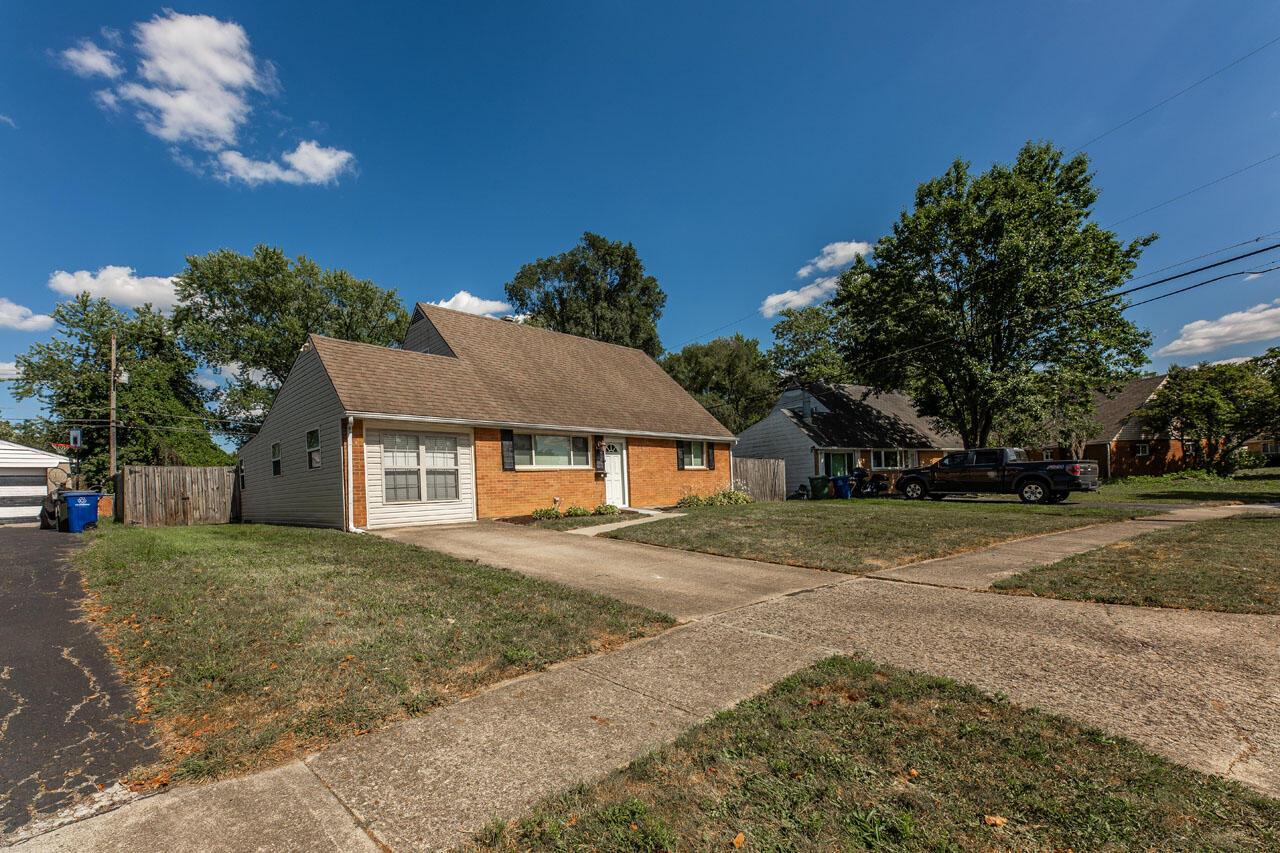 1658 Adair Road Columbus, OH 43227 - Photo 2 of 36 Welcome to 1658 Adair.