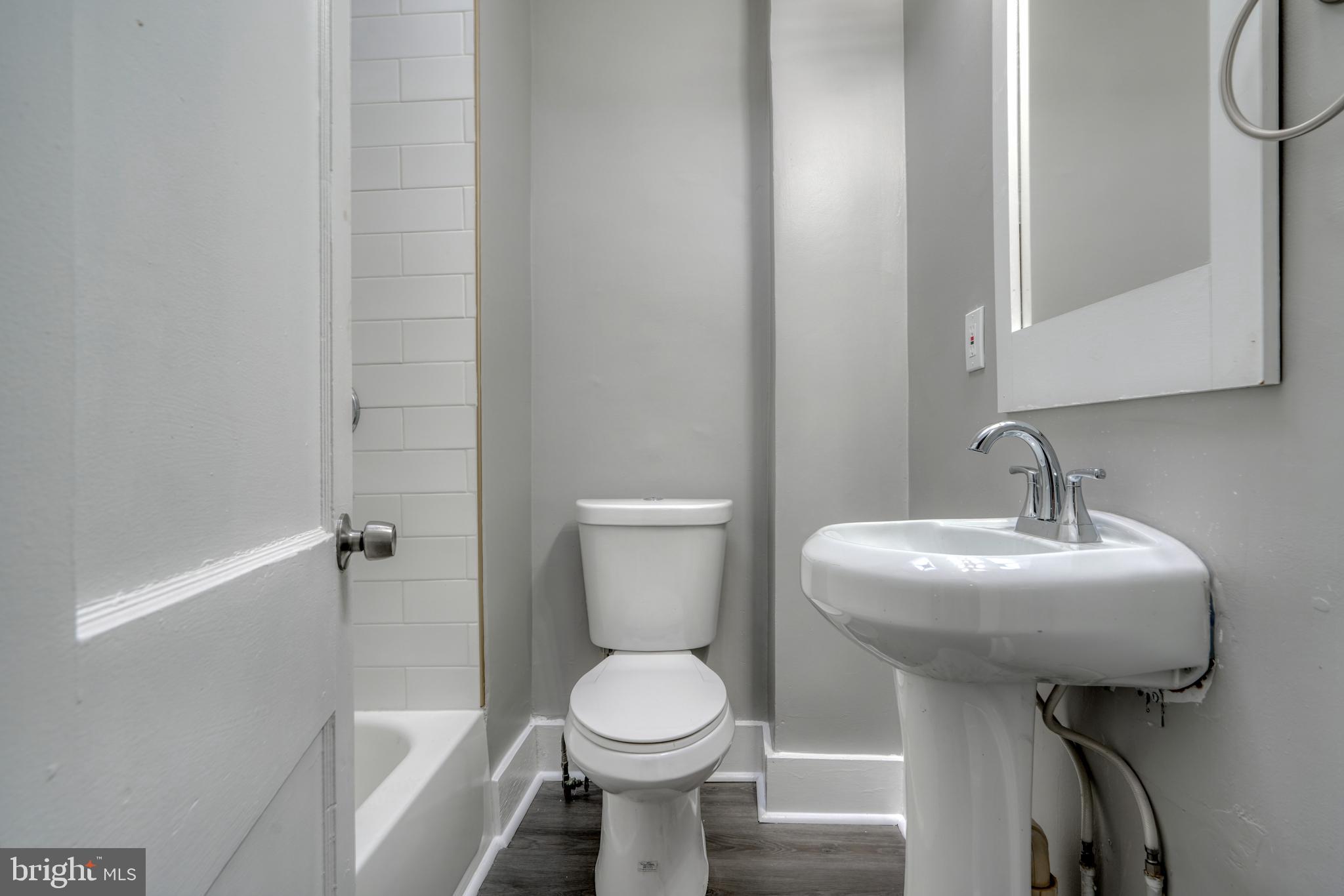 957 North Rosedale Street Baltimore, MD 21216 - Photo 12 of 24