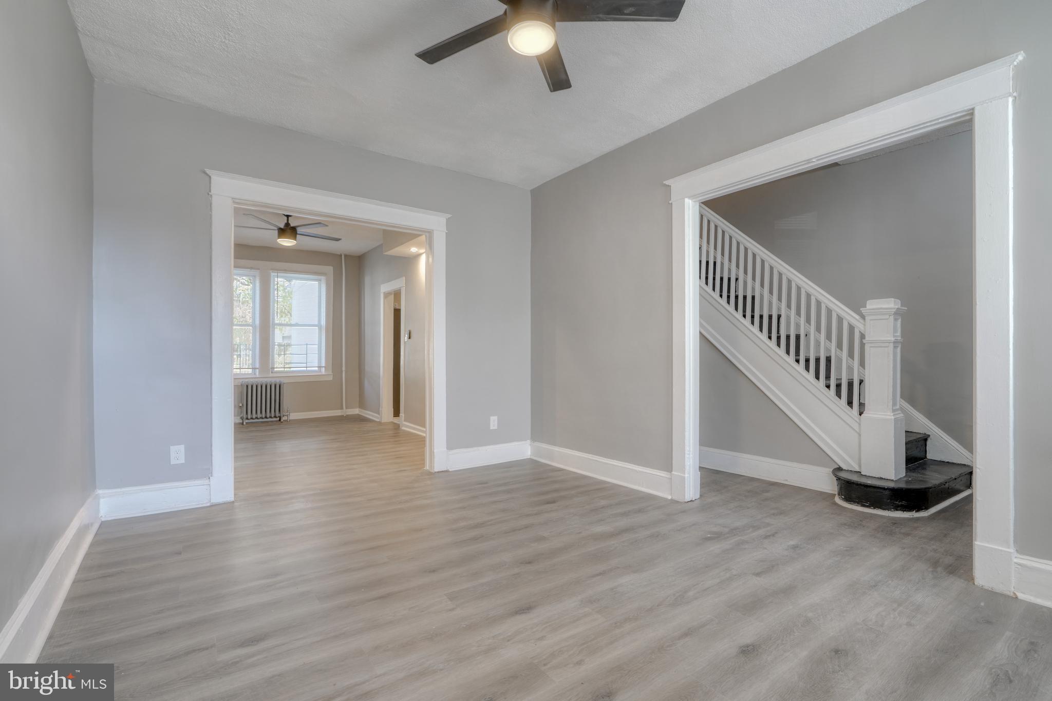 957 North Rosedale Street Baltimore, MD 21216 - Photo 2 of 24