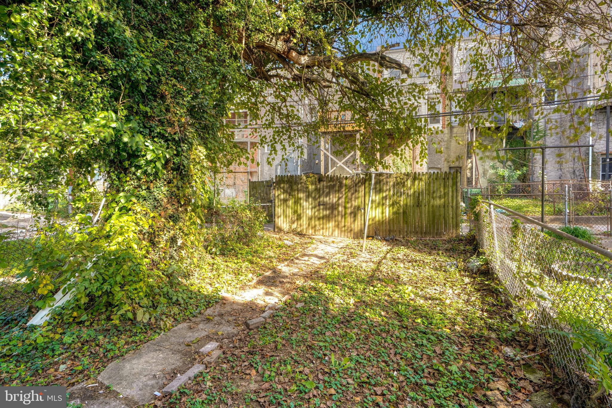 957 North Rosedale Street Baltimore, MD 21216 - Photo 24 of 24