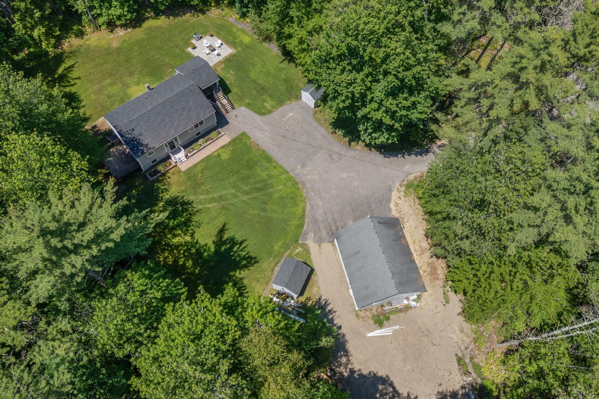 5 Davis Drive Saco, ME 04072 - Photo 51 of 57 Exterior