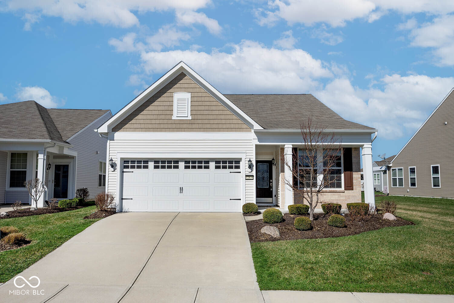 12838 Arista Lane Fishers, IN 46037 - Photo 1 of 31