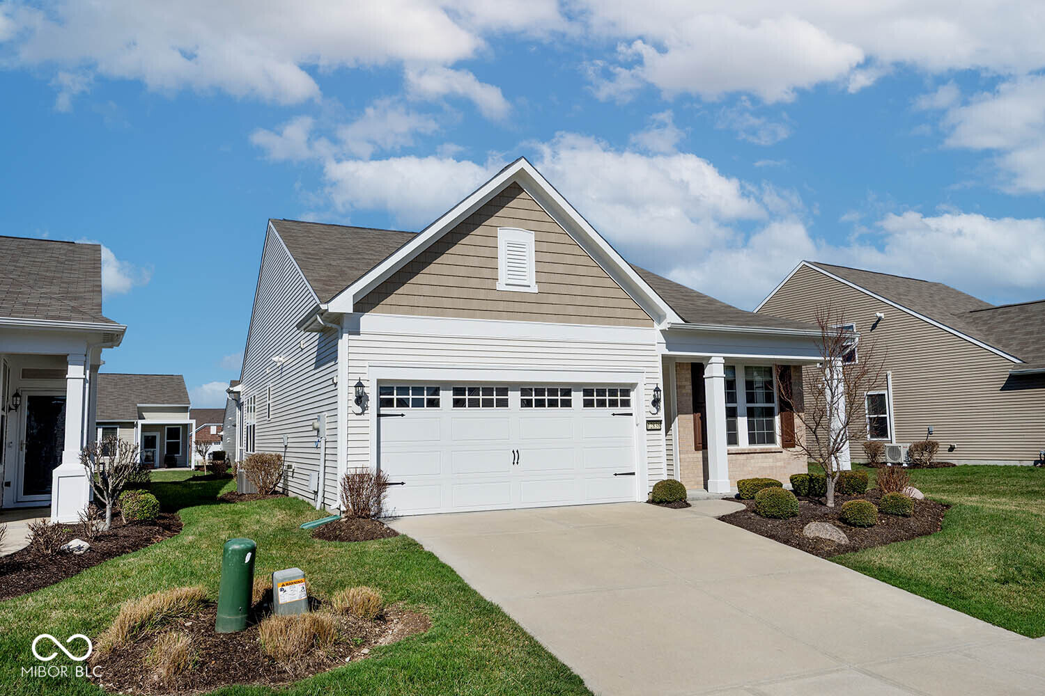 12838 Arista Lane Fishers, IN 46037 - Photo 2 of 31