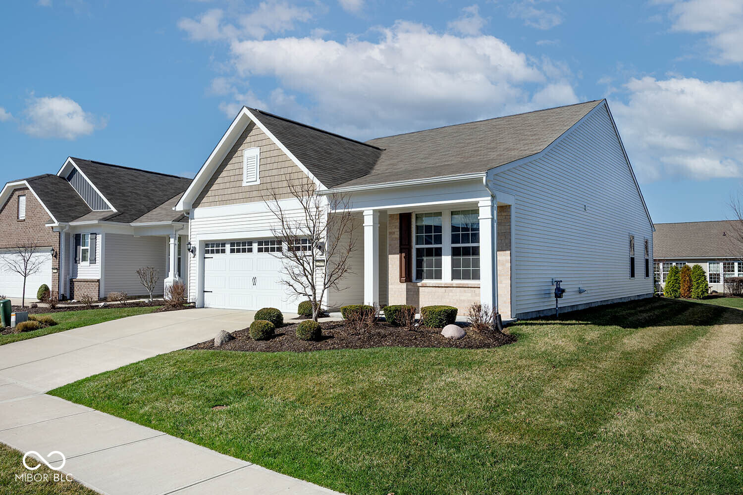 12838 Arista Lane Fishers, IN 46037 - Photo 3 of 31