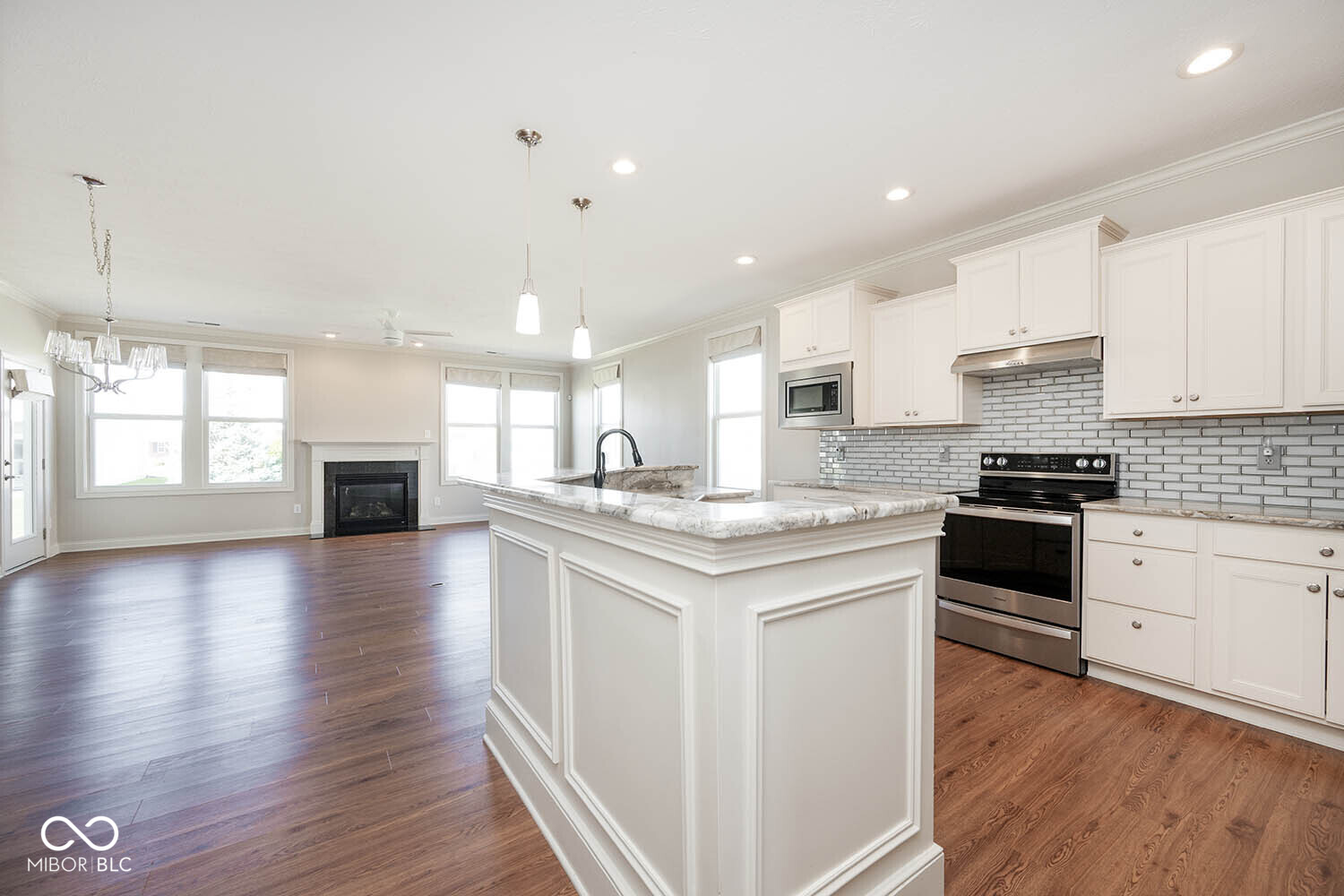 12838 Arista Lane Fishers, IN 46037 - Photo 7 of 31