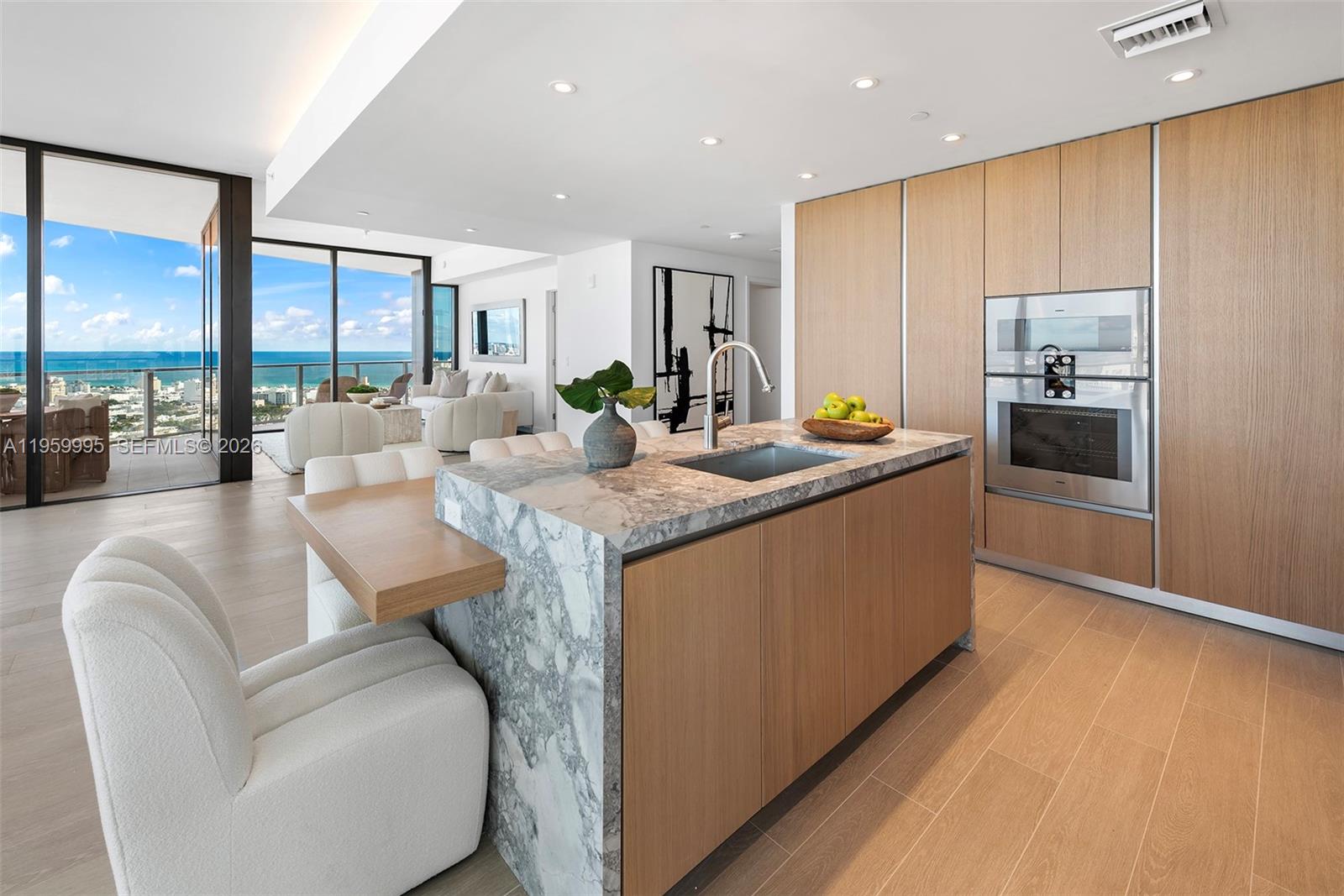 500 Alton Road, Unit 2903 Miami Beach, FL 33139 - Photo 19 of 52