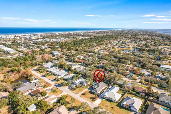 $609,900 | 321 Mystical Way, St. Augustine, FL 32080