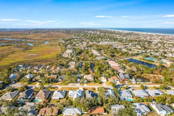 $609,900 | 321 Mystical Way, St. Augustine, FL 32080