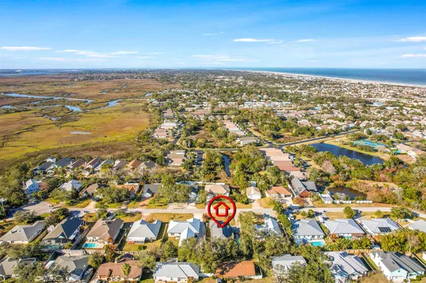 $609,900 | 321 Mystical Way, St. Augustine, FL 32080