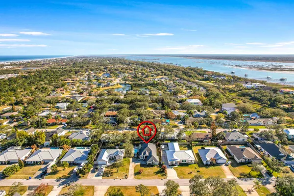 $609,900 | 321 Mystical Way, St. Augustine, FL 32080