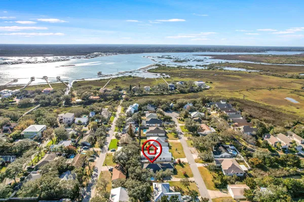 $609,900 | 321 Mystical Way, St. Augustine, FL 32080