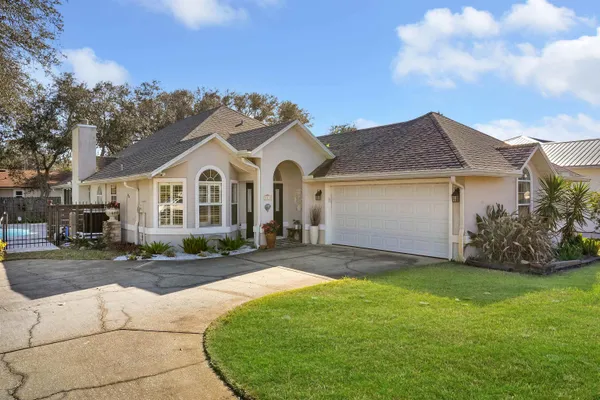 $609,900 | 321 Mystical Way, St. Augustine, FL 32080