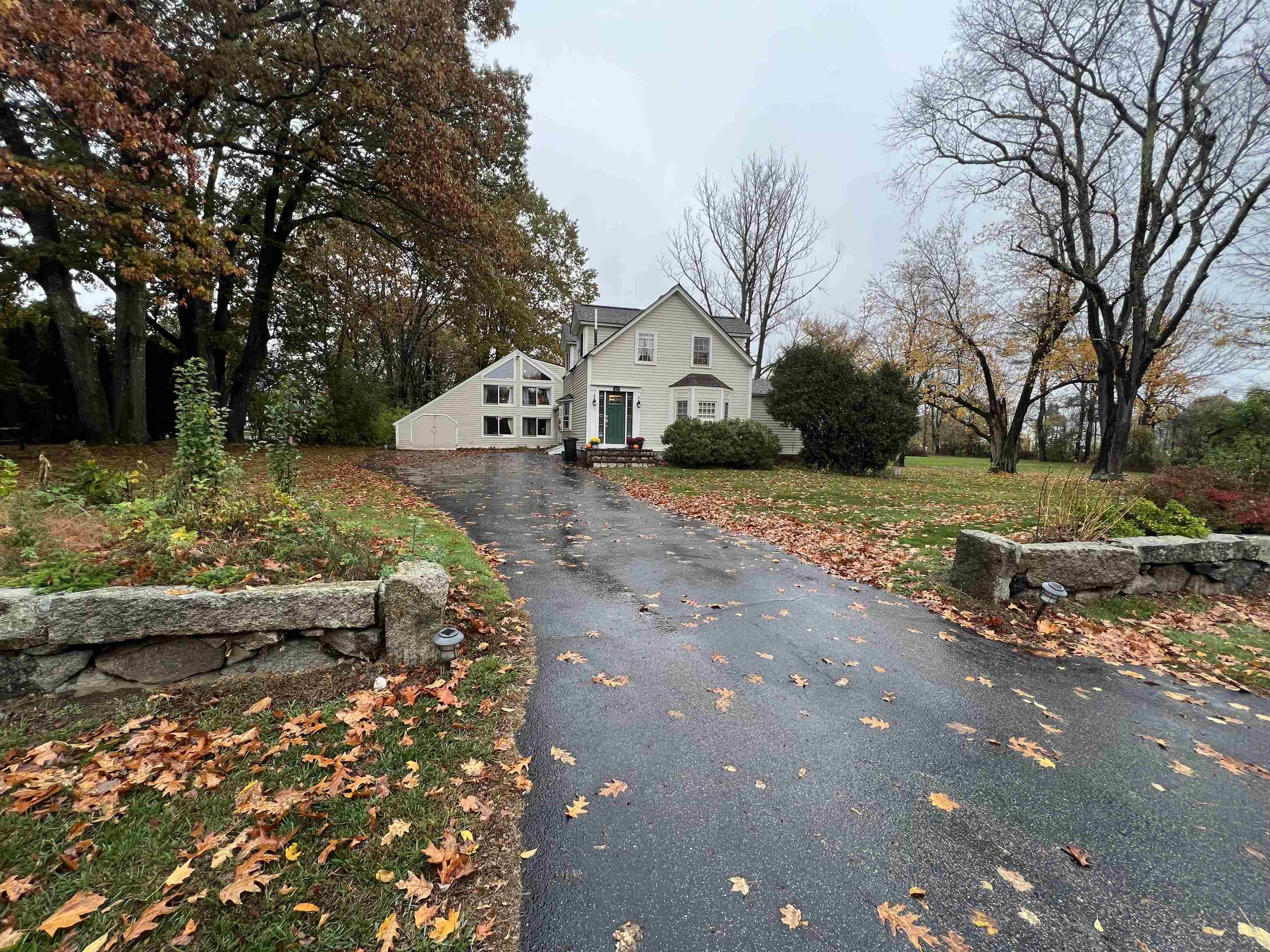 15 Hobbs Road North Hampton, NH 03862 - Photo 1 of 40