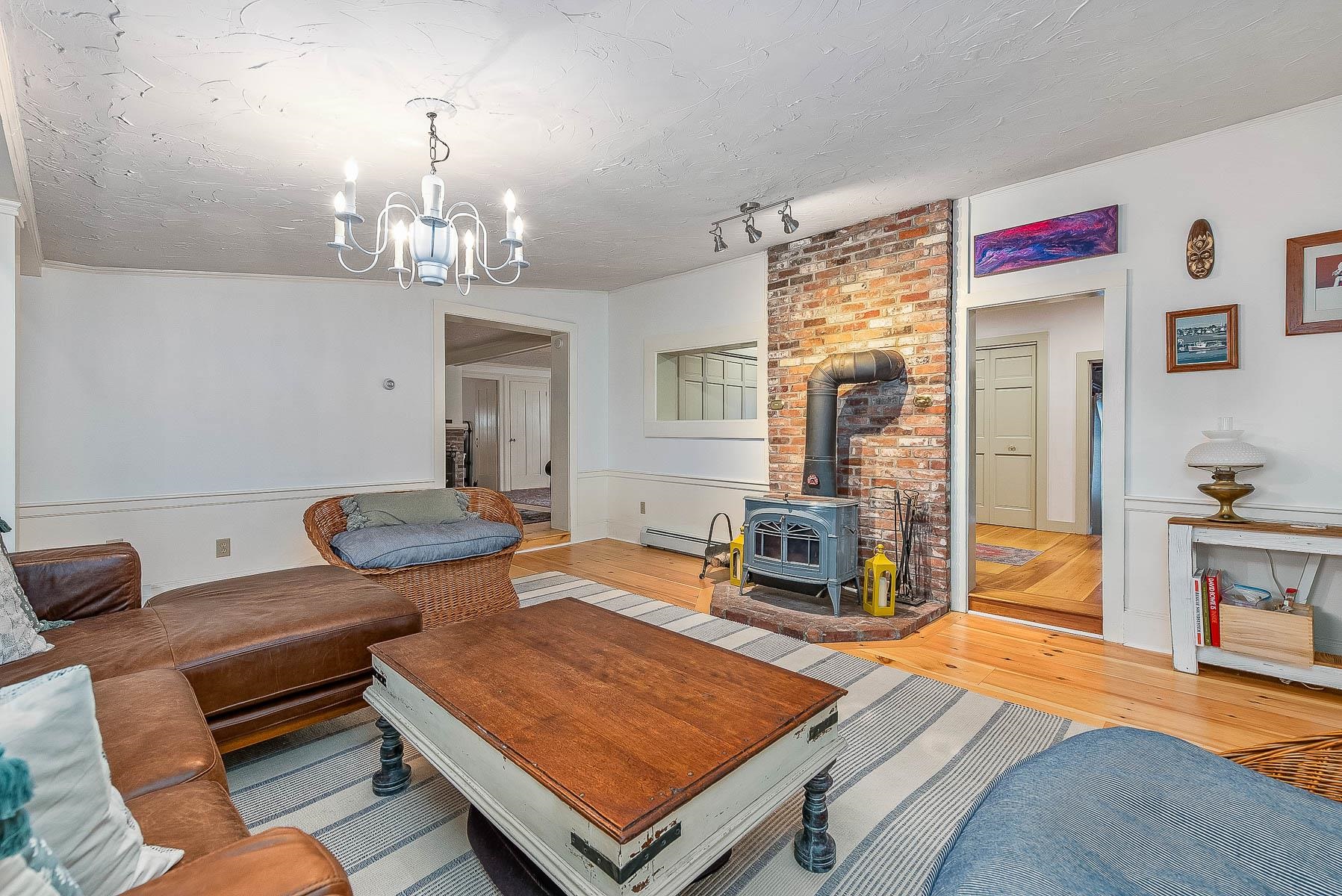 15 Hobbs Road North Hampton, NH 03862 - Photo 17 of 40