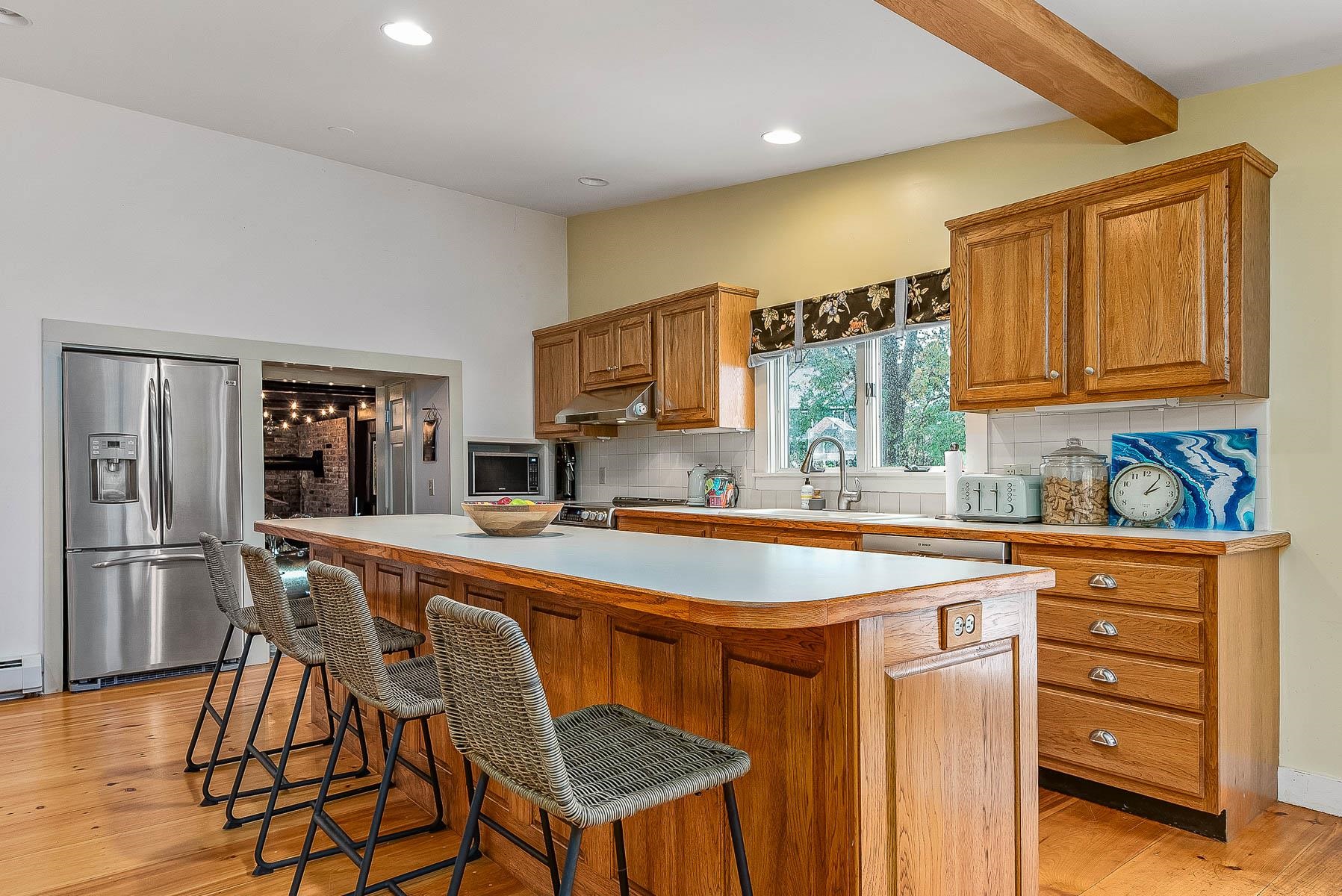 15 Hobbs Road North Hampton, NH 03862 - Photo 24 of 40