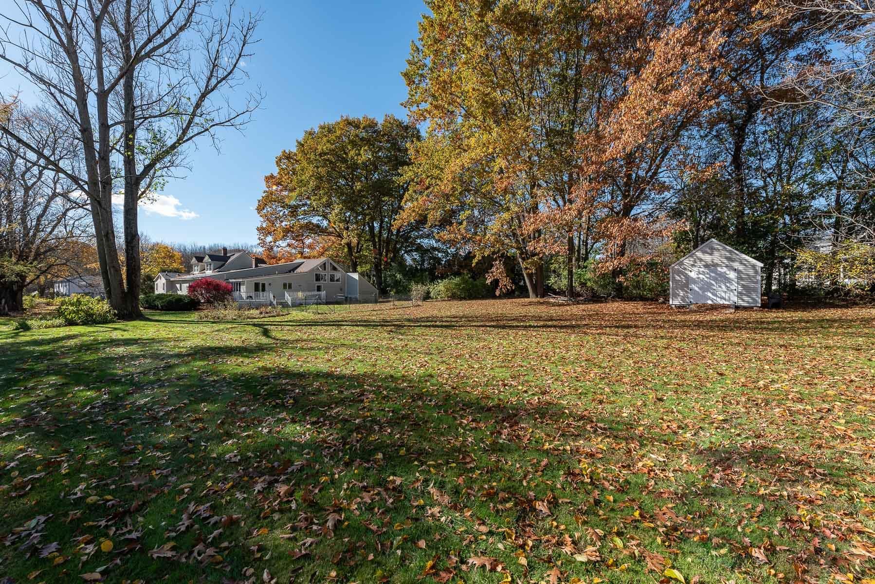 15 Hobbs Road North Hampton, NH 03862 - Photo 32 of 40