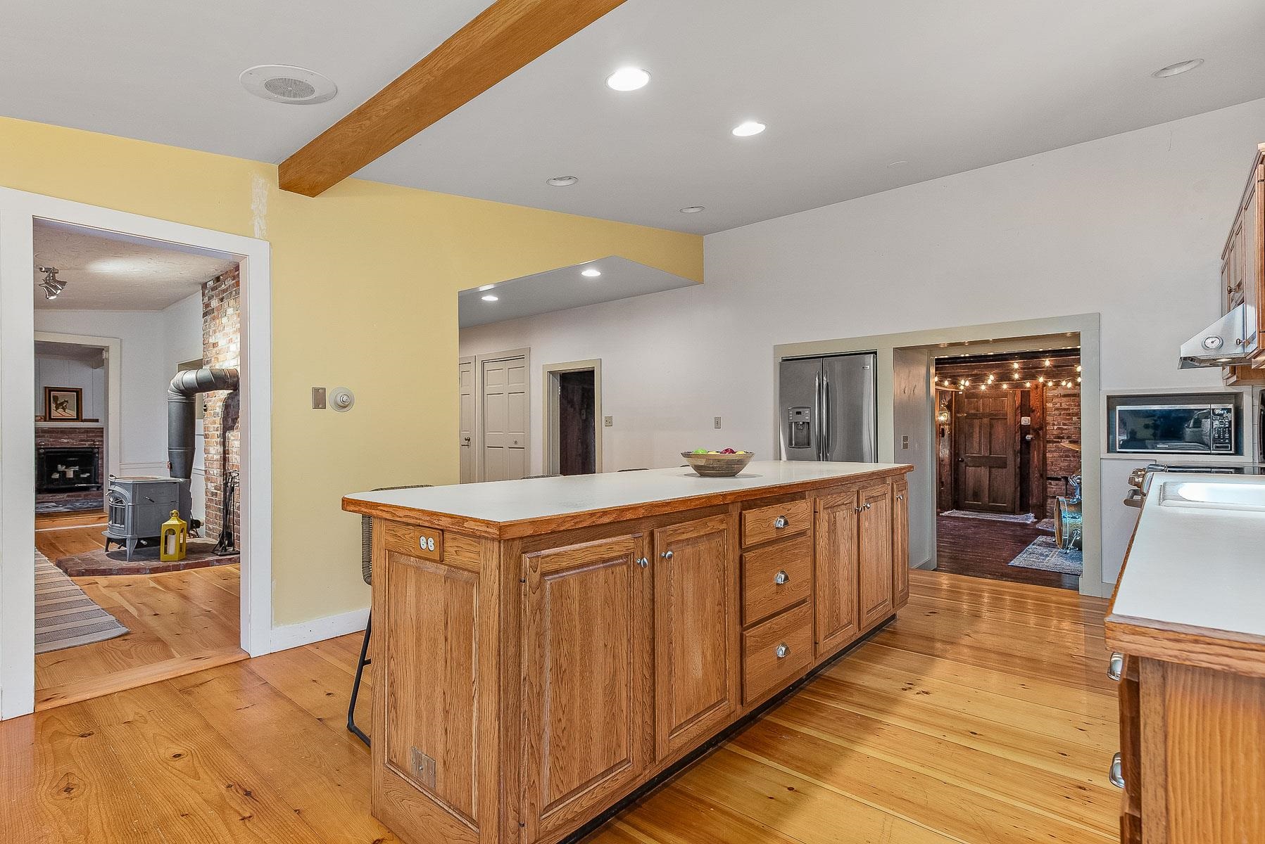 15 Hobbs Road North Hampton, NH 03862 - Photo 36 of 40