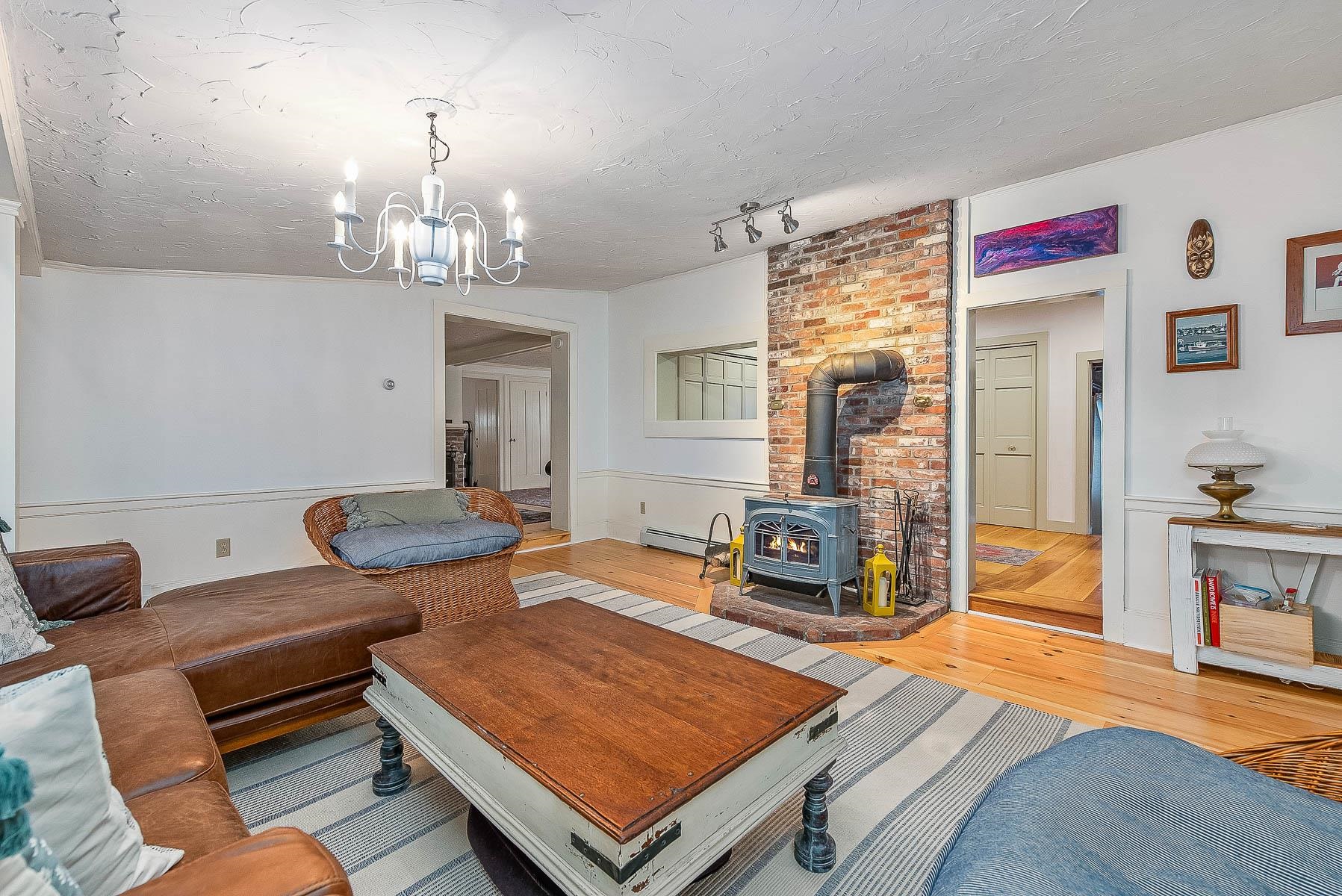 15 Hobbs Road North Hampton, NH 03862 - Photo 4 of 40