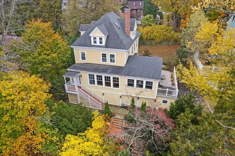 $1,895,000 | 40 Greenwood Avenue, Newton, MA 02465